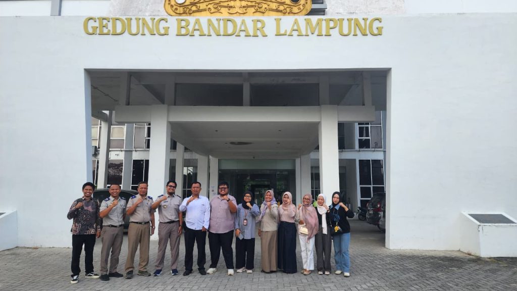 bpn1-1024x576 PERKUAT SINERGI, TEKNIK GEOMATIKA ITERA DAN KANWIL ATR/BPN PROVINSI LAMPUNG JAJAKI KERJA SAMA DALAM PROGRAM MAGANG MAHASISWA