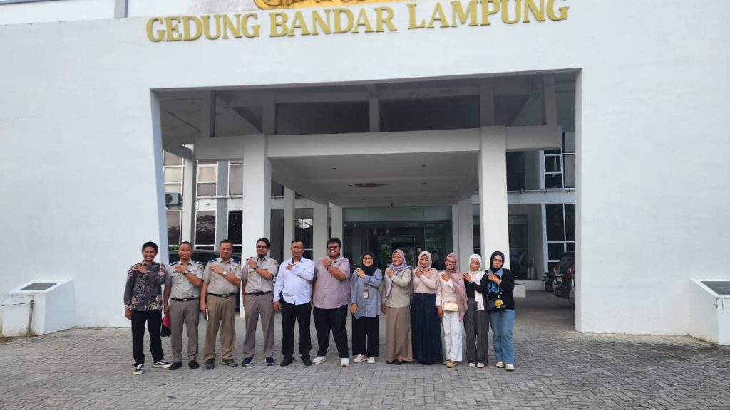bpn2-1024x576 PERKUAT SINERGI, TEKNIK GEOMATIKA ITERA DAN KANWIL ATR/BPN PROVINSI LAMPUNG JAJAKI KERJA SAMA DALAM PROGRAM MAGANG MAHASISWA
