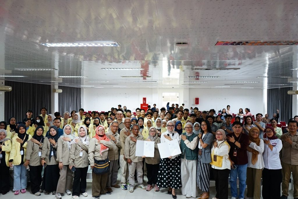 b5-4-1024x683 FTIK ITERA Gelar Seminar Keprofesian Bahas Pemodelan Tutupan Lahan untuk Prediksi Bencana Banjir