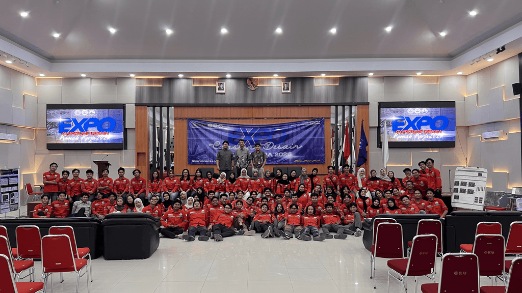 b7-2-1024x576 Teknik Geomatika ITERA Gelar Expo Capstone Desain Kemah Kerja Perdana