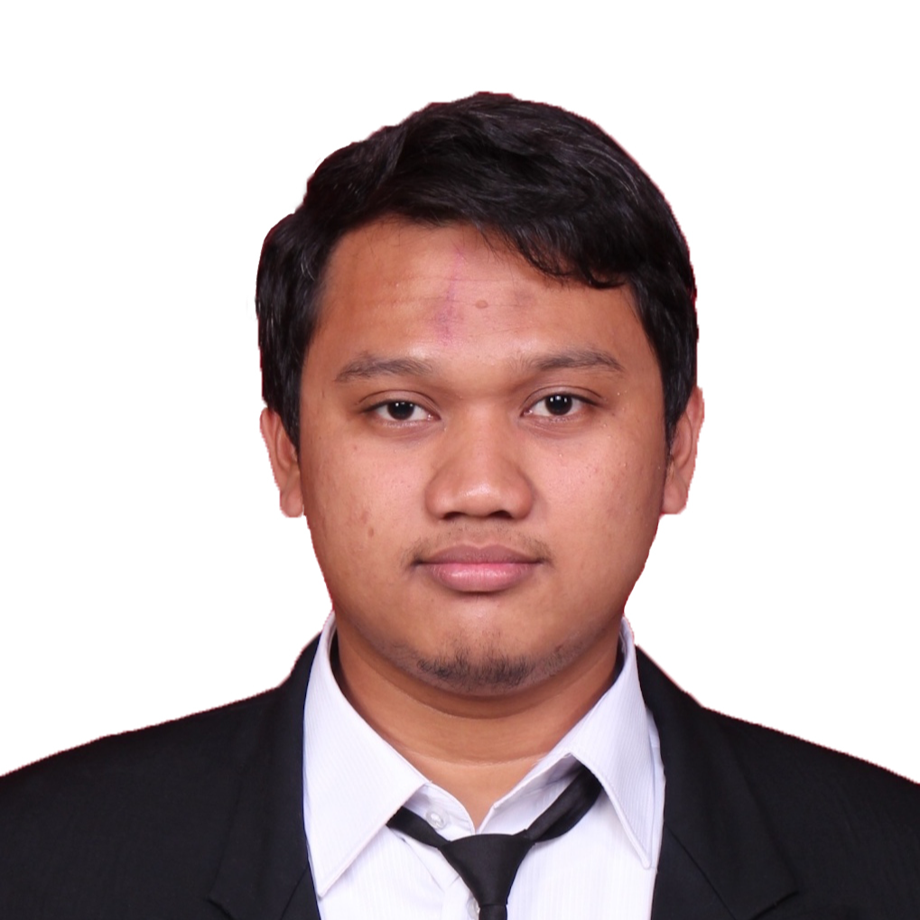 rifky Profil Pengajar dan Staff