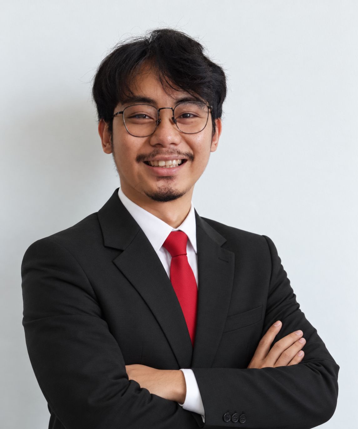 zul Profil Pengajar dan Staff